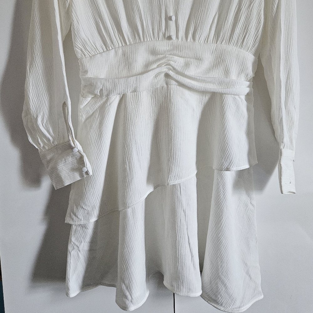 ZARA DRESS - Picture 6 of 14